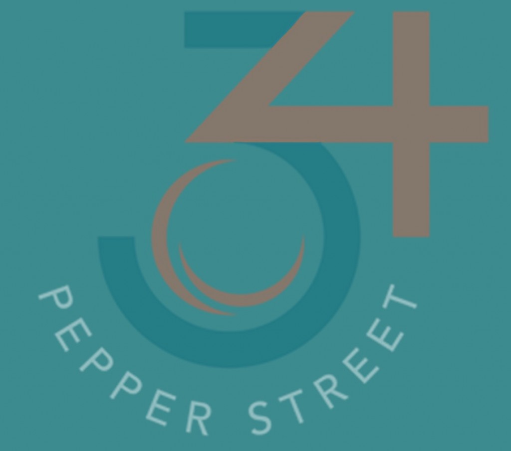 34 Pepper Street