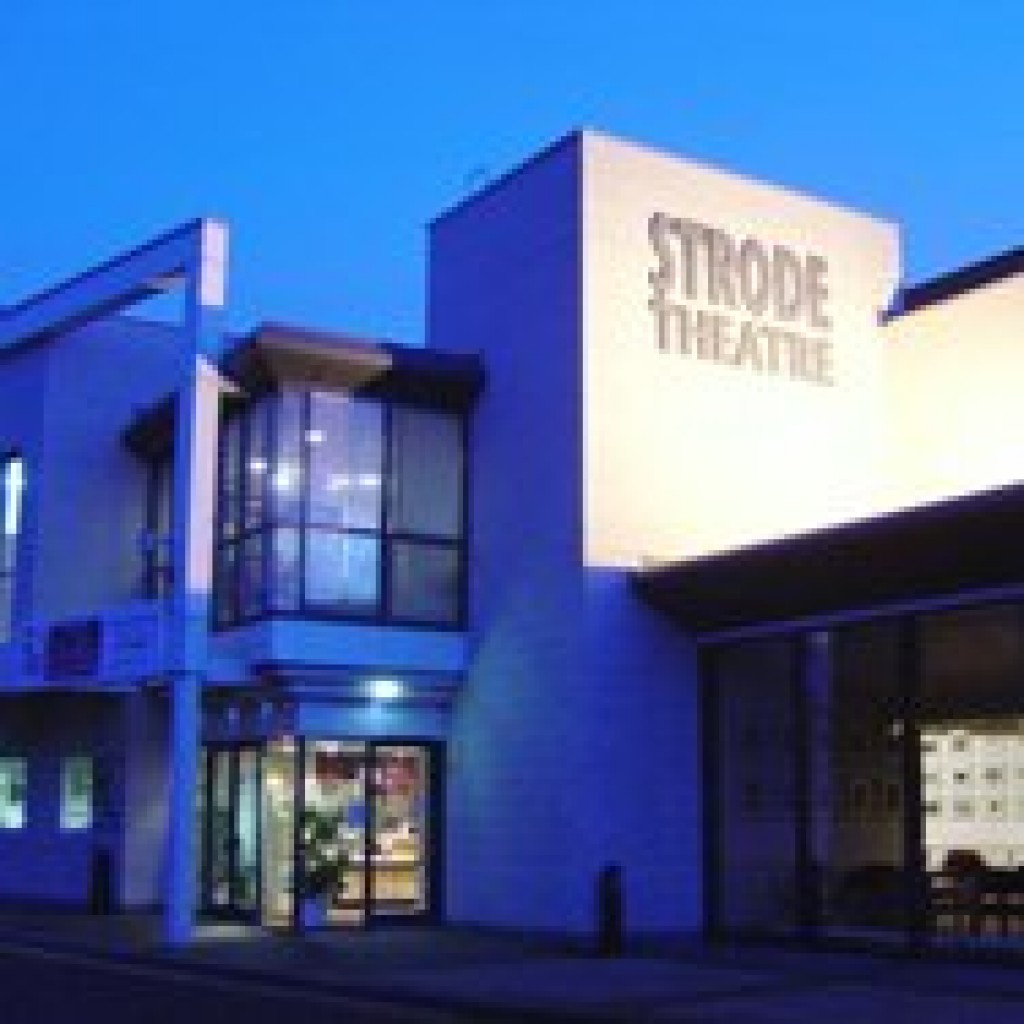 Strode Theatre