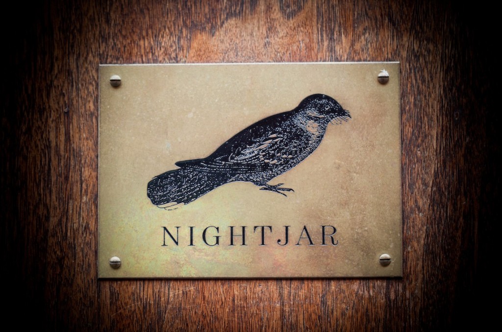 The Nightjar