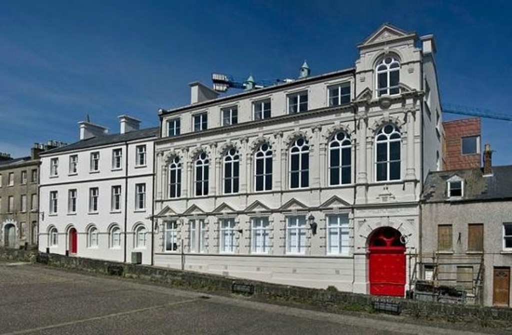 The Playhouse Theatre