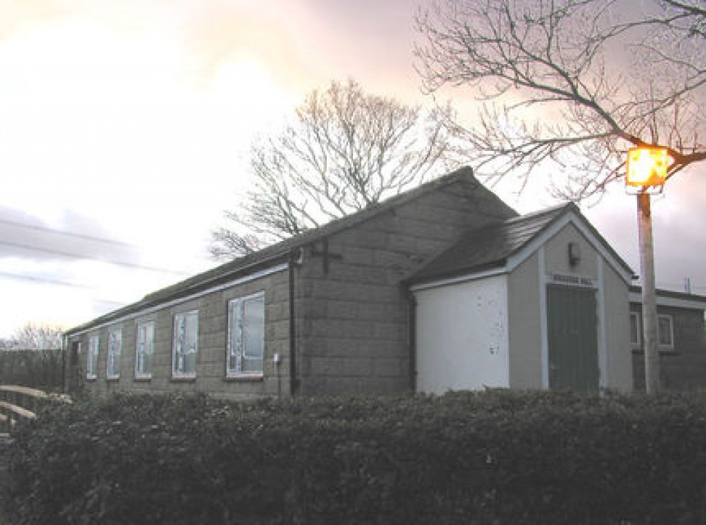 Broadoak Village Hall
