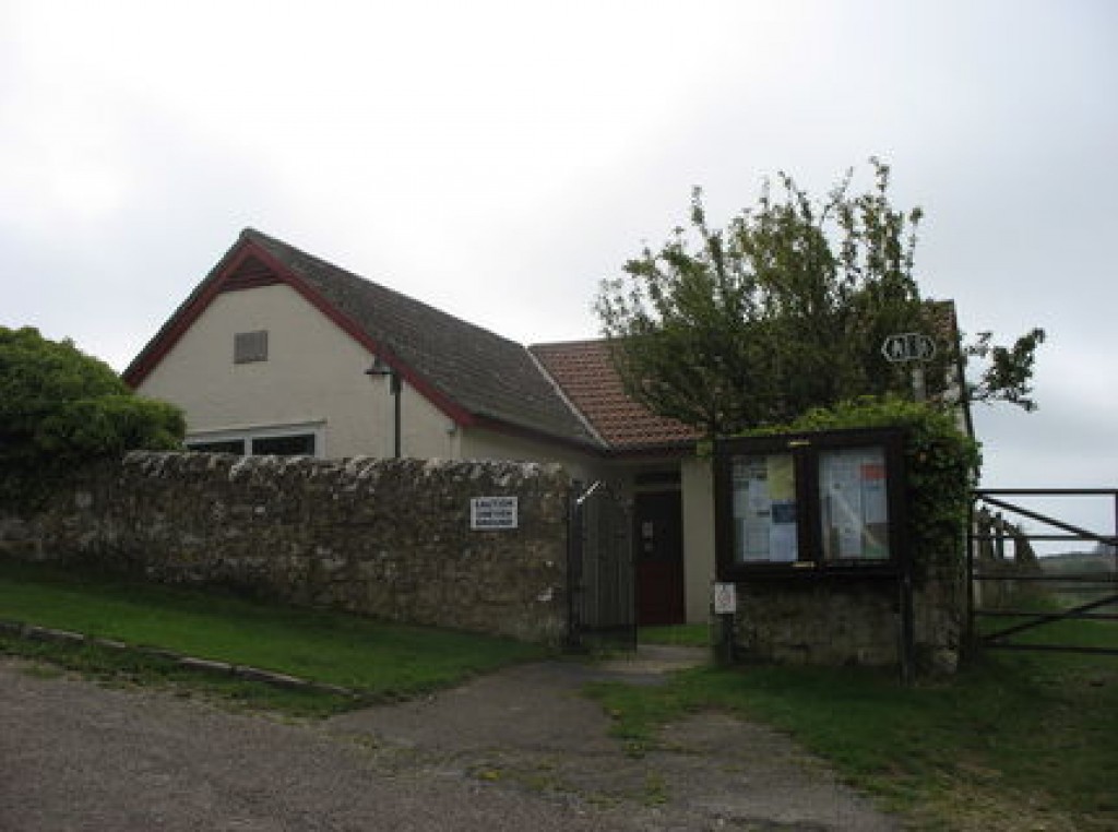 Shipton Gorge Village Hall