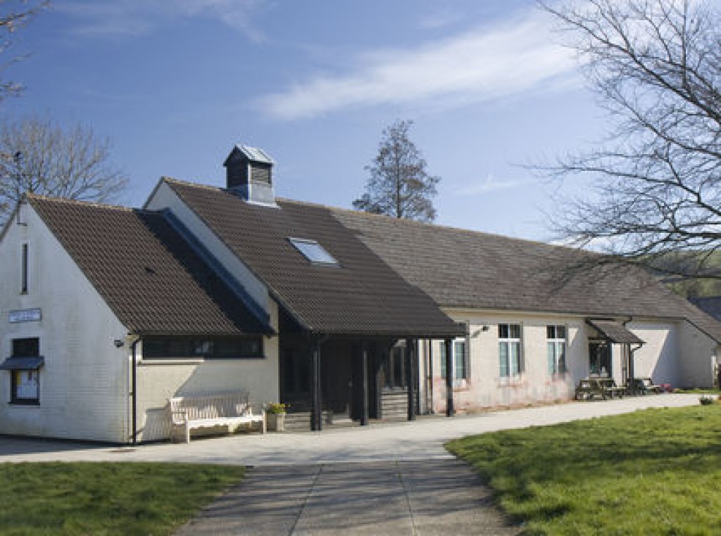 Sydling St. Nicholas Village Hall