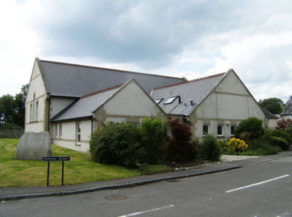 Portesham Village Hall
