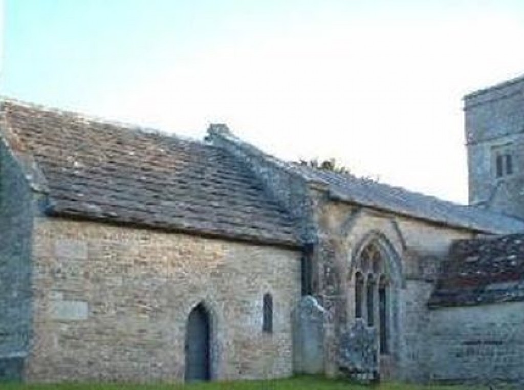 St Peter´s Church, West Knighton