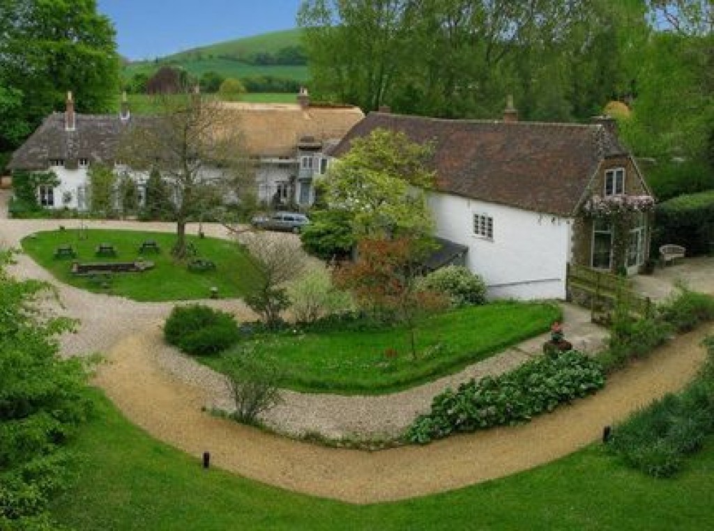 Fontmell Magna Springhead Trust