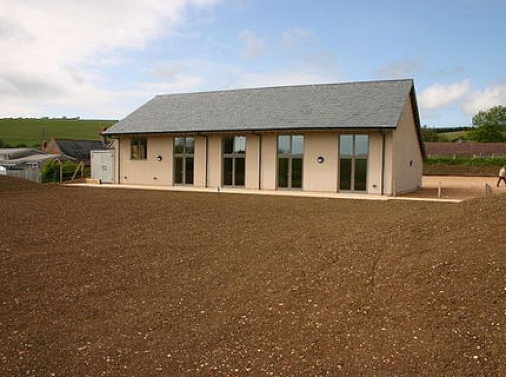 Litton Cheney Community Hall
