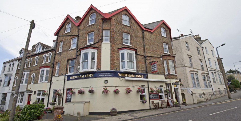 Wrotham Arms
