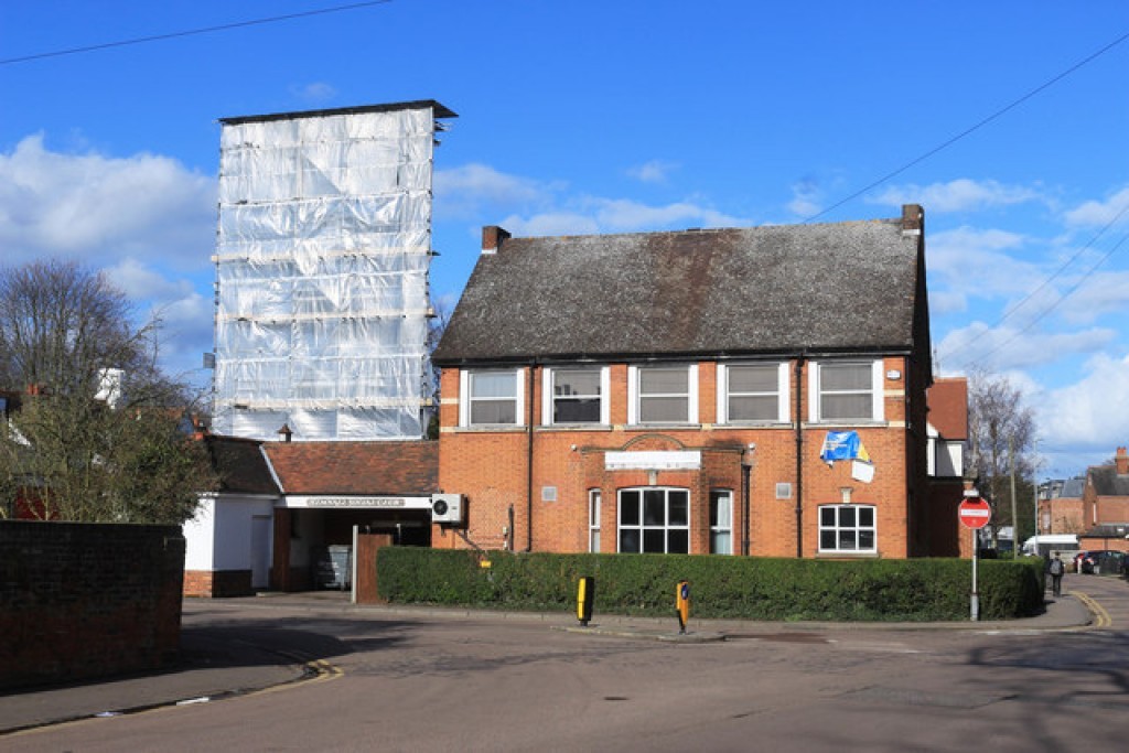 Hemnall Social Club