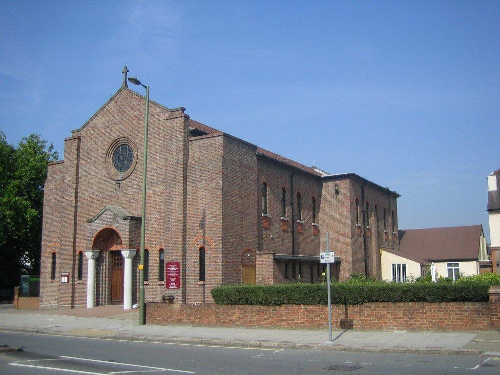 St Agnes´ Centre
