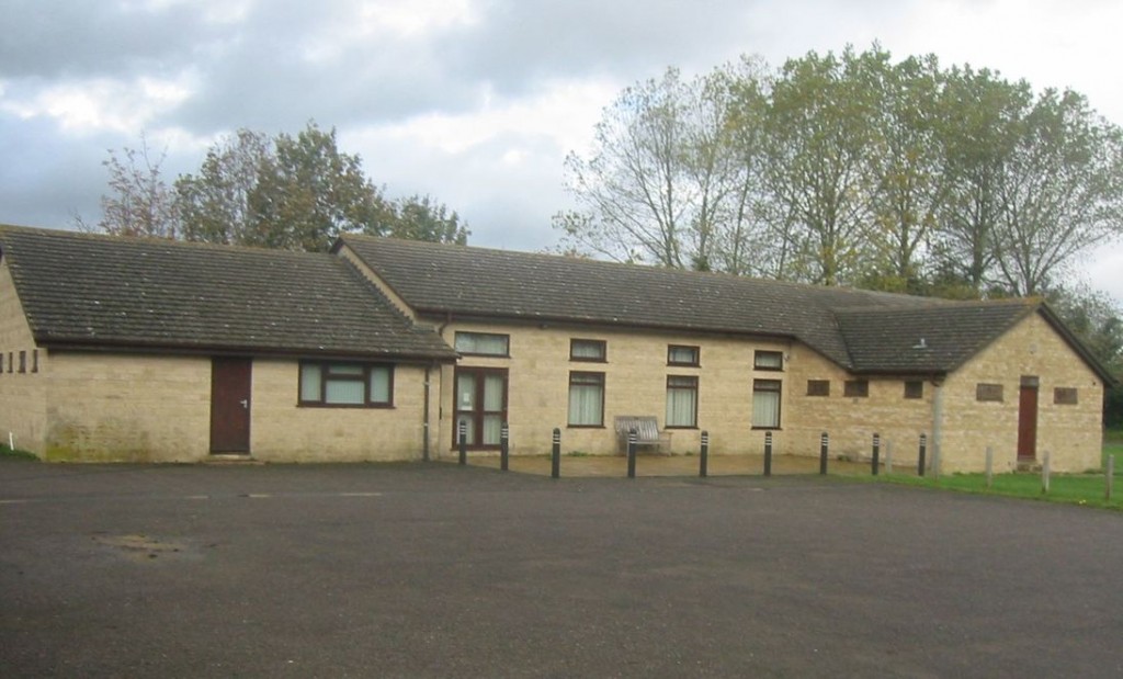 Aston & Cote Village Hall