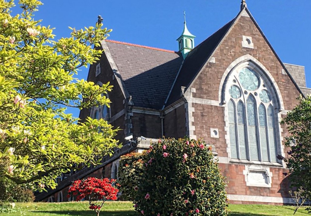 The Chapel, Griffith College
