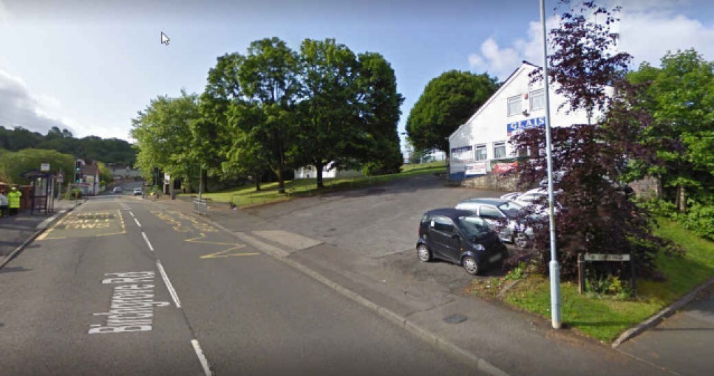Glais Rugby Football Club