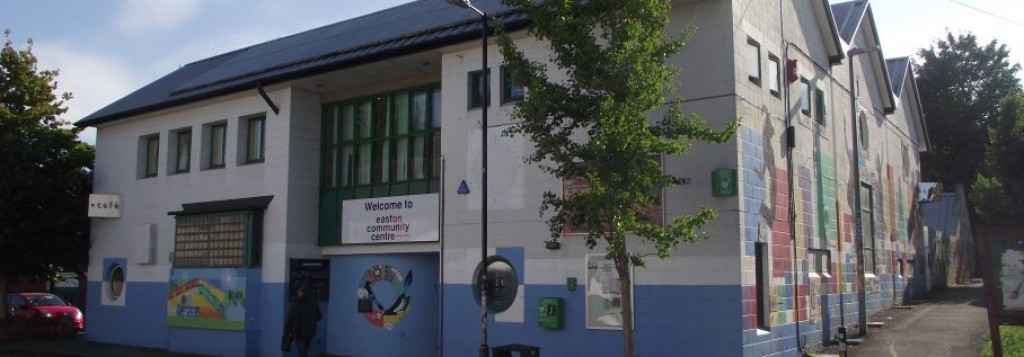 Easton Community Centre