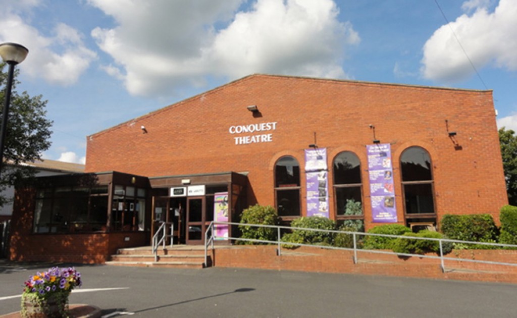 The Conquest Theatre