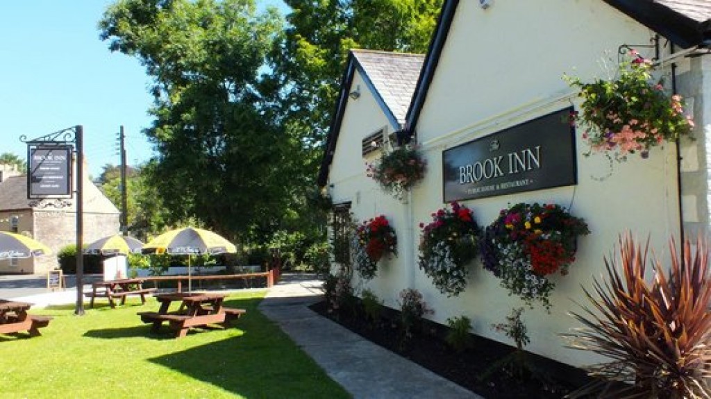The Brook Inn