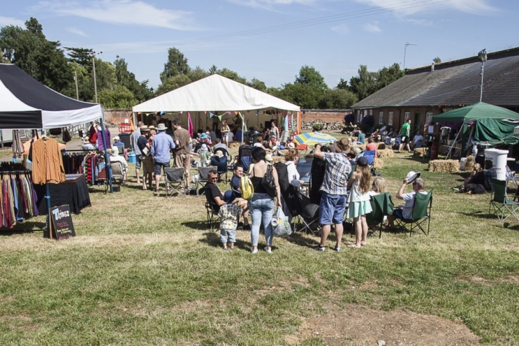 Nowton Park, Bury St Edmunds