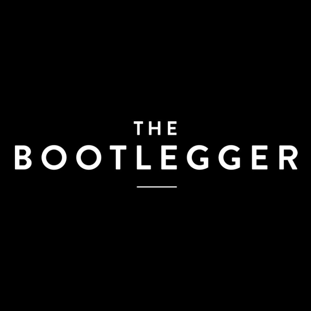 The Bootlegger