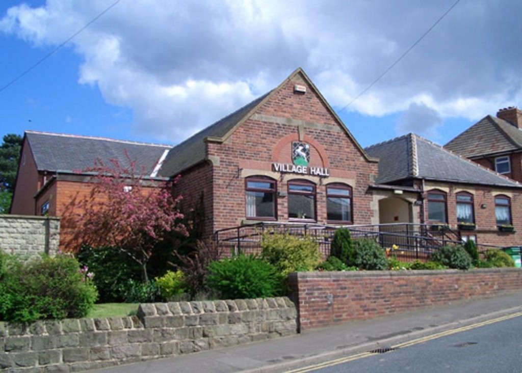 Harthill Village Hall
