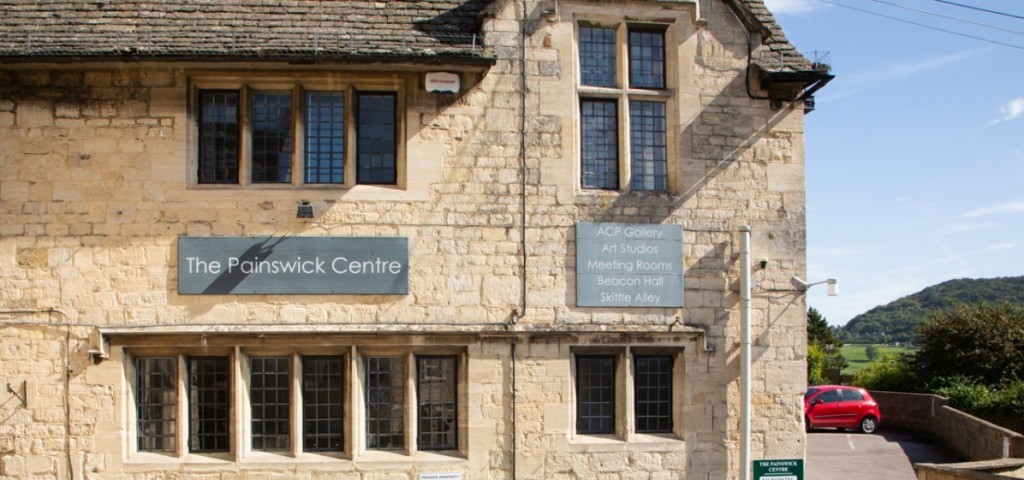 The Painswick Centre
