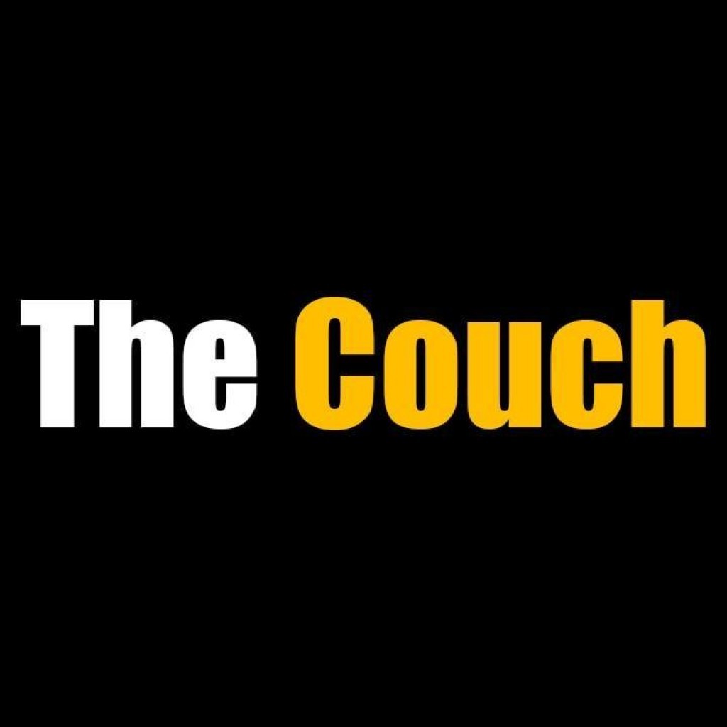 Bracknell Acoustic Couch