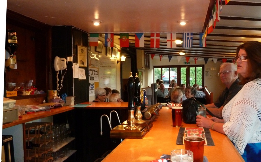 The North Boarhunt Village Hall & Social Club