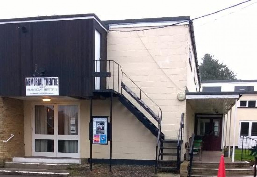 The Sarah Thorne Theatre