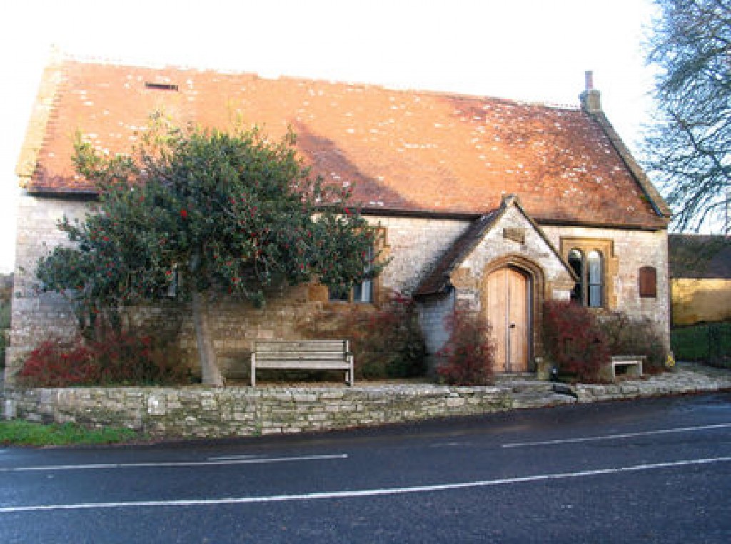 West Stafford Village Hall