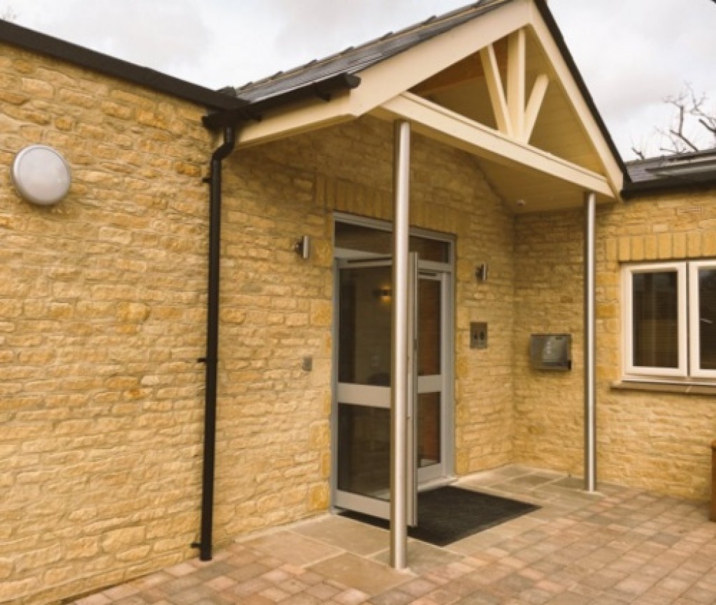 Finstock Village Hall