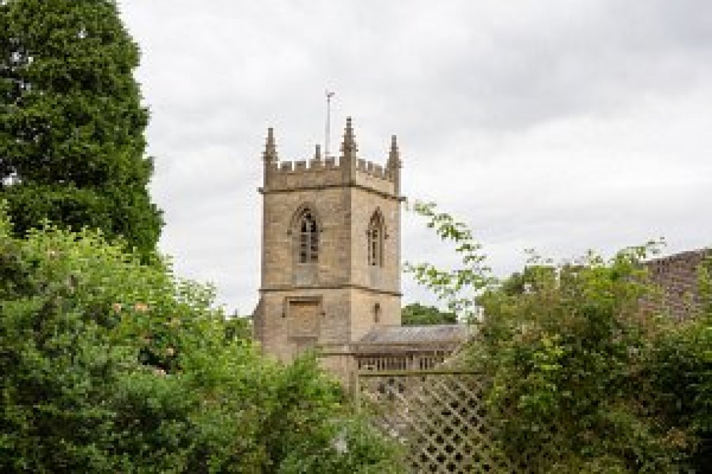 St Mary´s, Chipping Norton