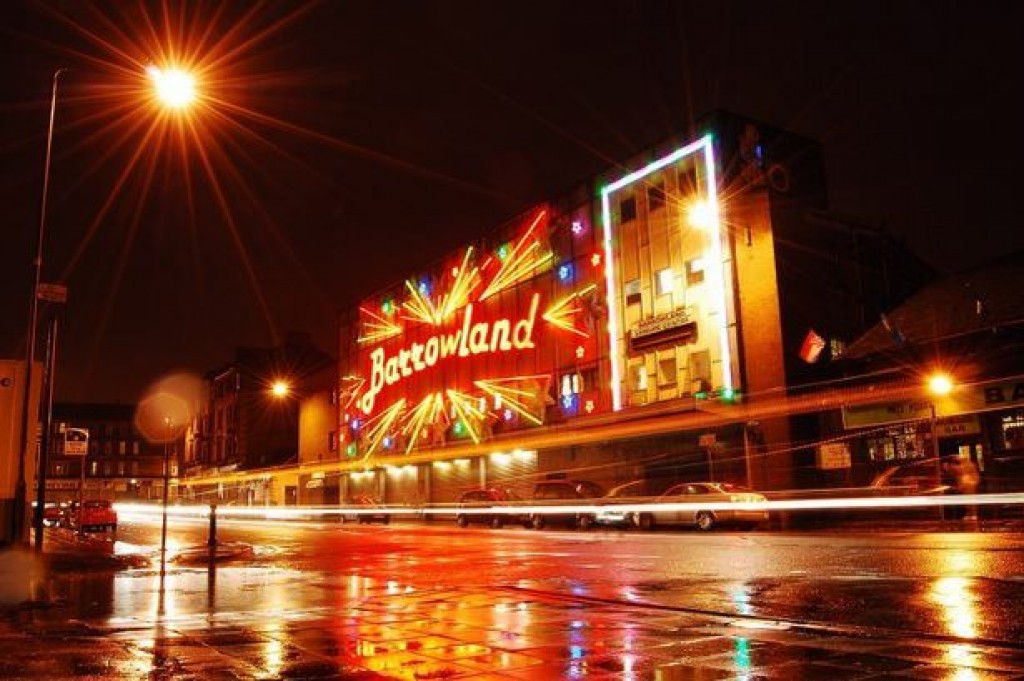 Barrowland Ballroom