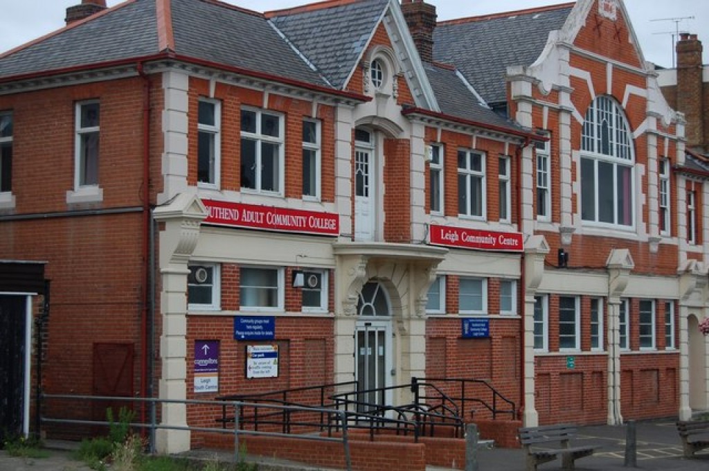 Leigh-on-Sea Community Centre