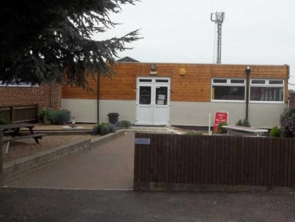 The Tropic at Ruislip