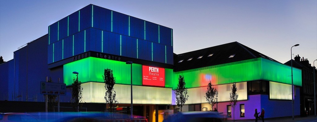 Perth Theatre