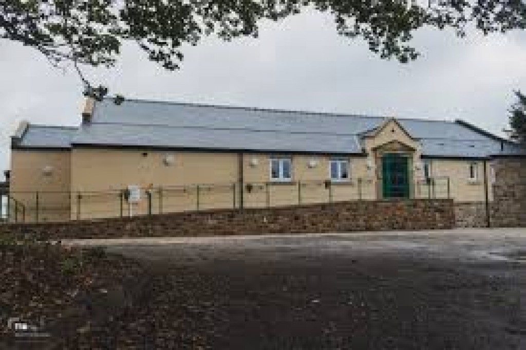 Morton Village Hall