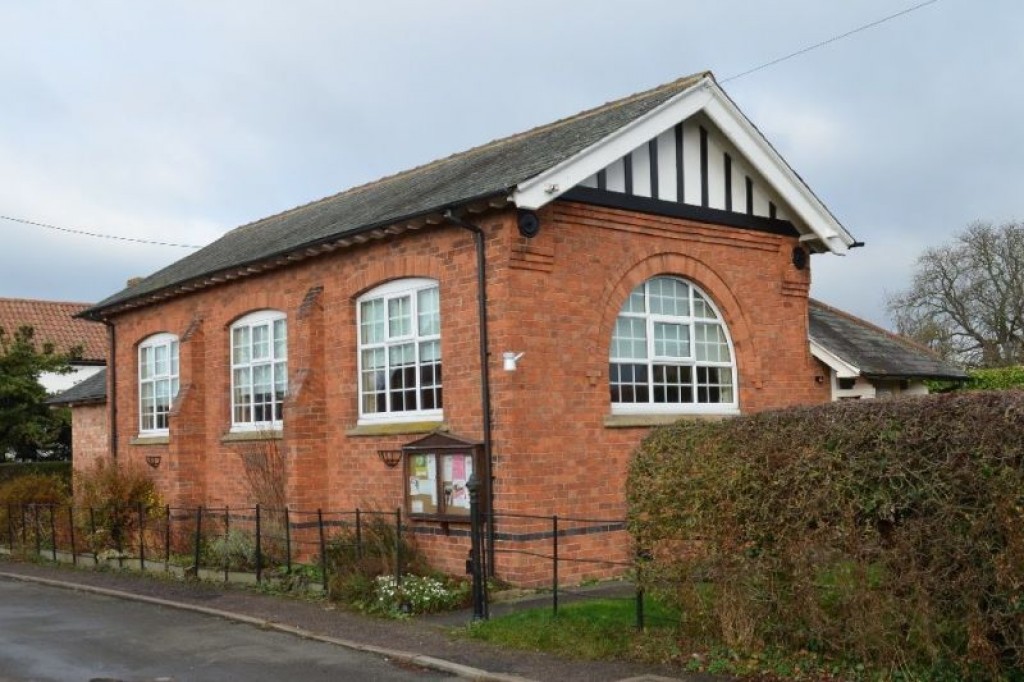 Plungar Village Hall