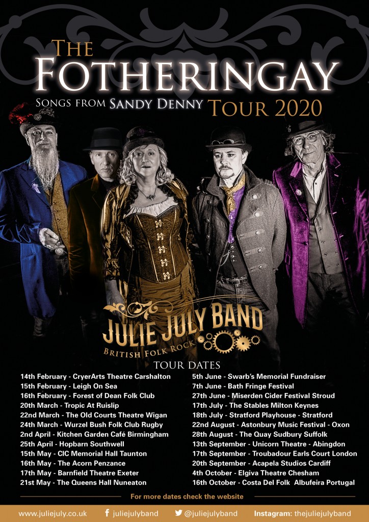 Forest of Dean Folk Club