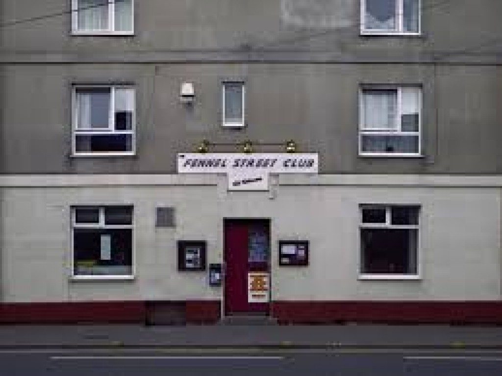 The Fennel Street Club