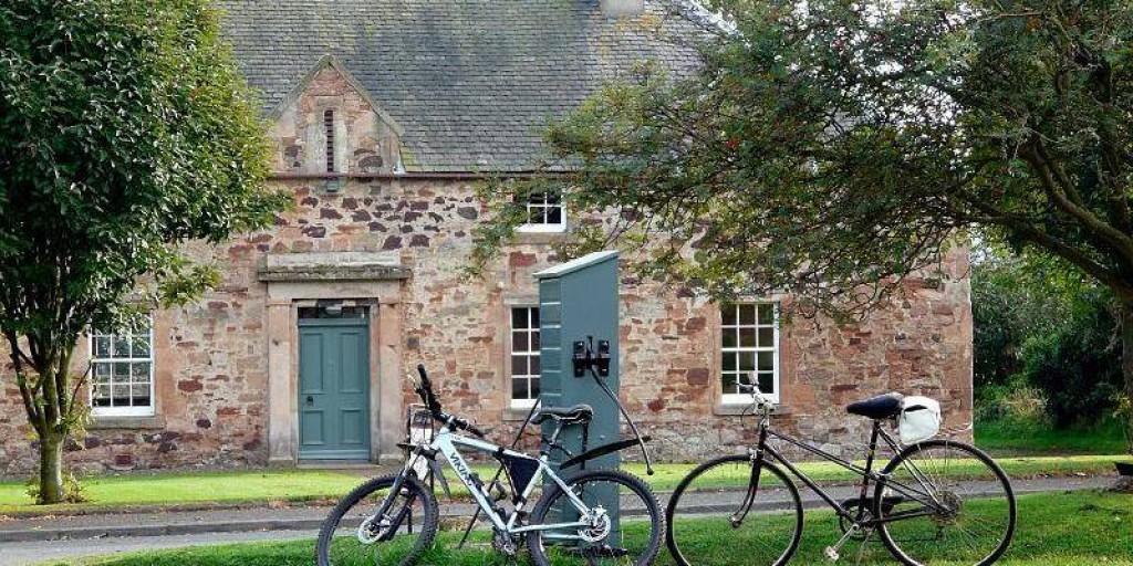 Tyninghame Village Hall
