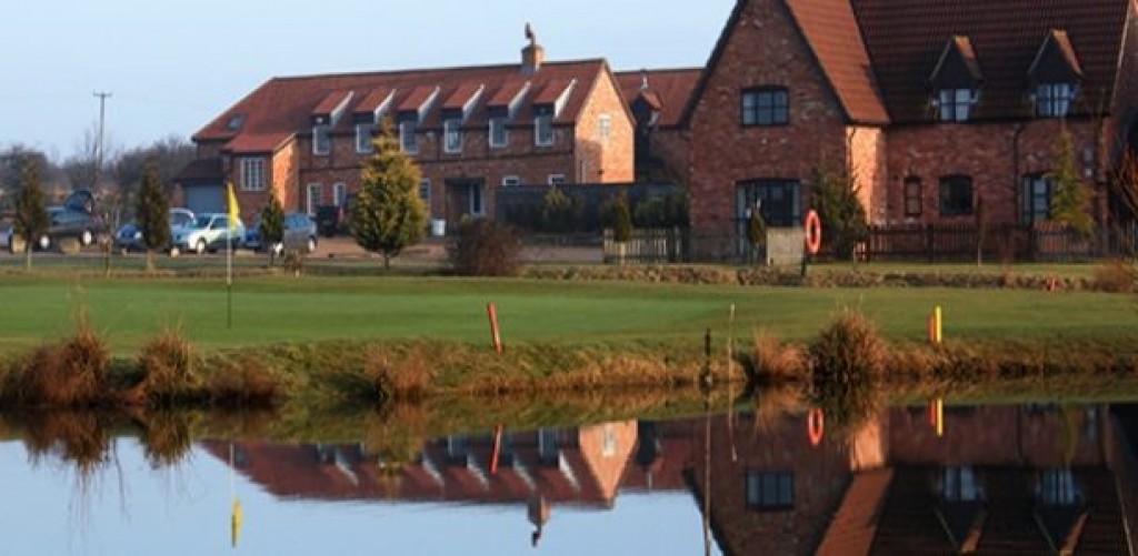 Colmworth Golf Club