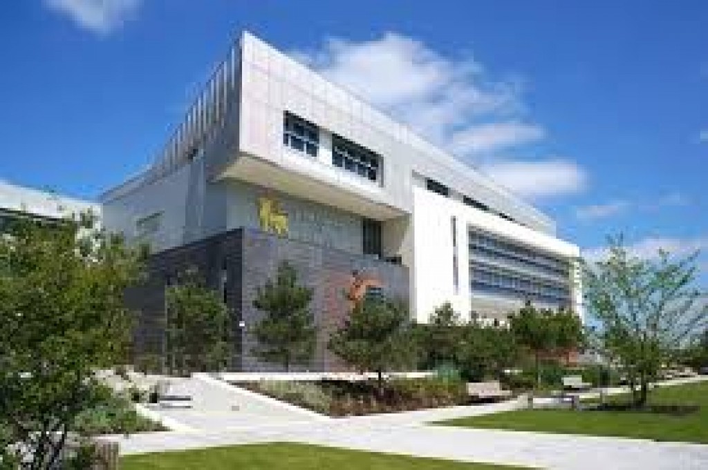 Birmingham City University