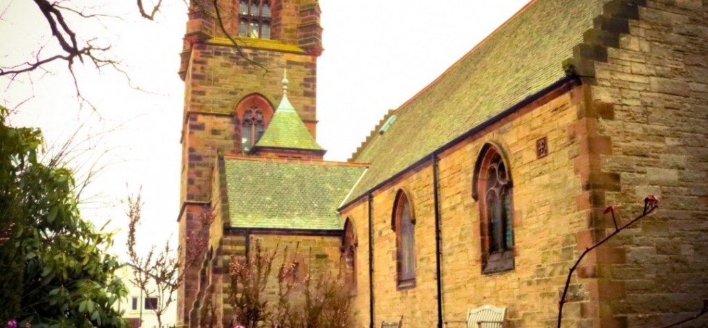 Craiglockhart Parish Church