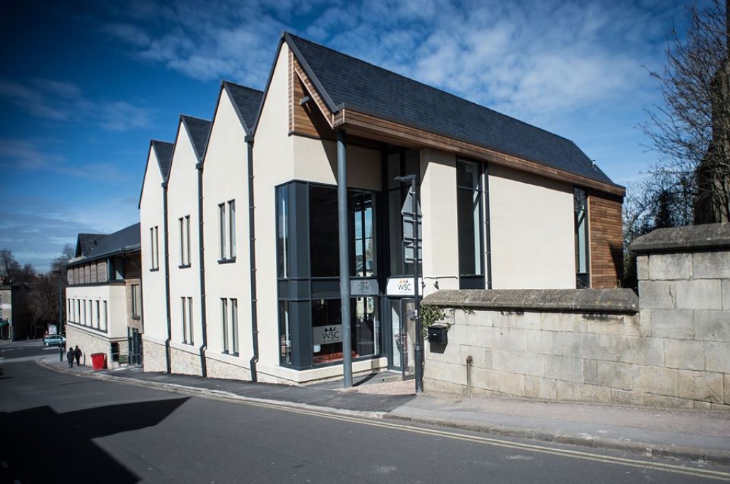 Widcombe Social Club