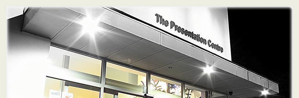 The Presentation Centre