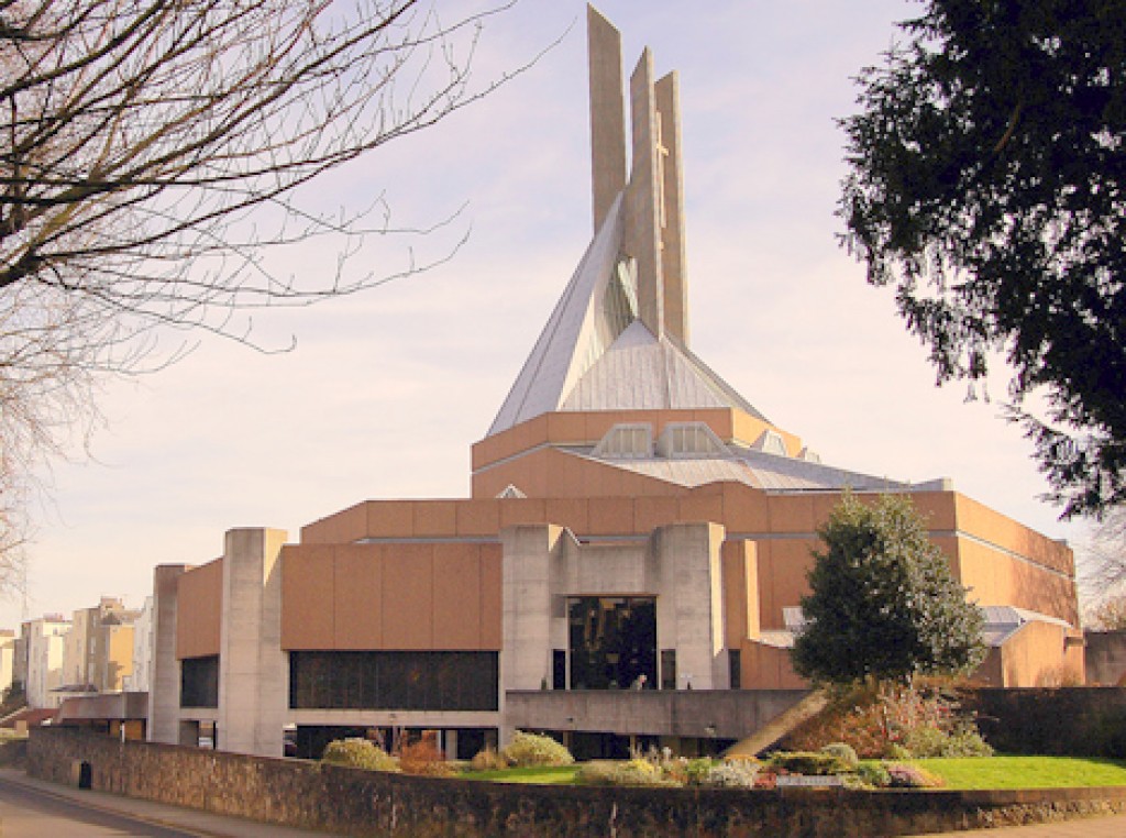 Clifton Cathedral