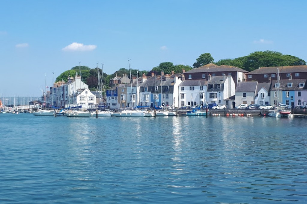 Weymouth Harbour