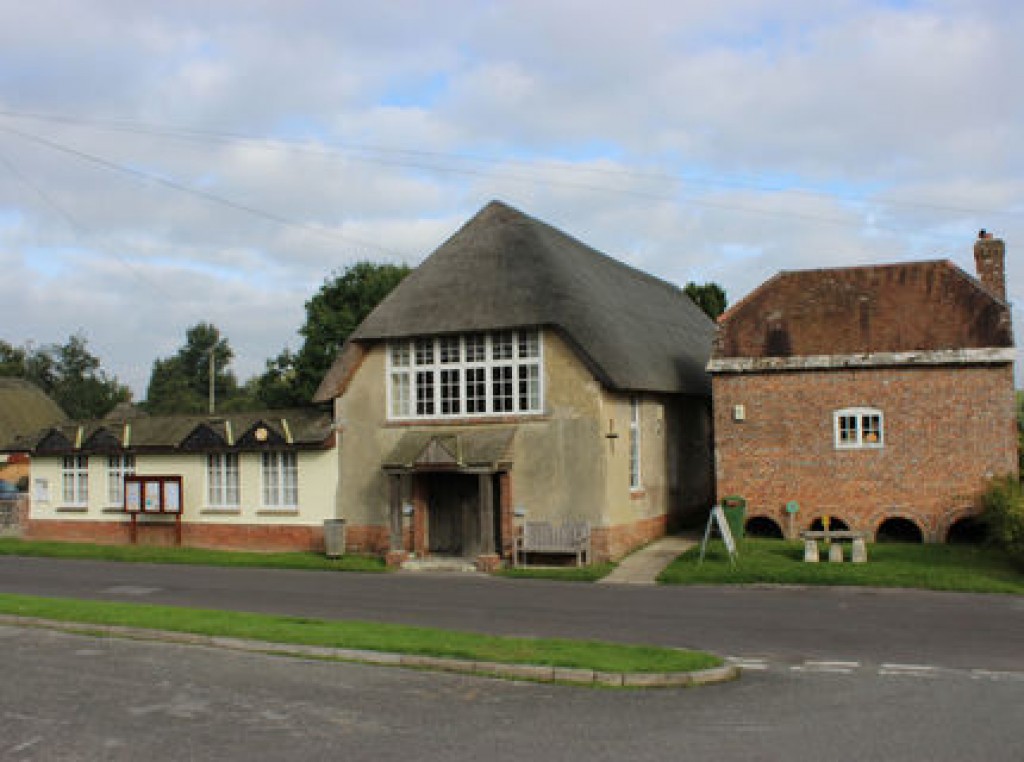 Briantspuddle Village Hall