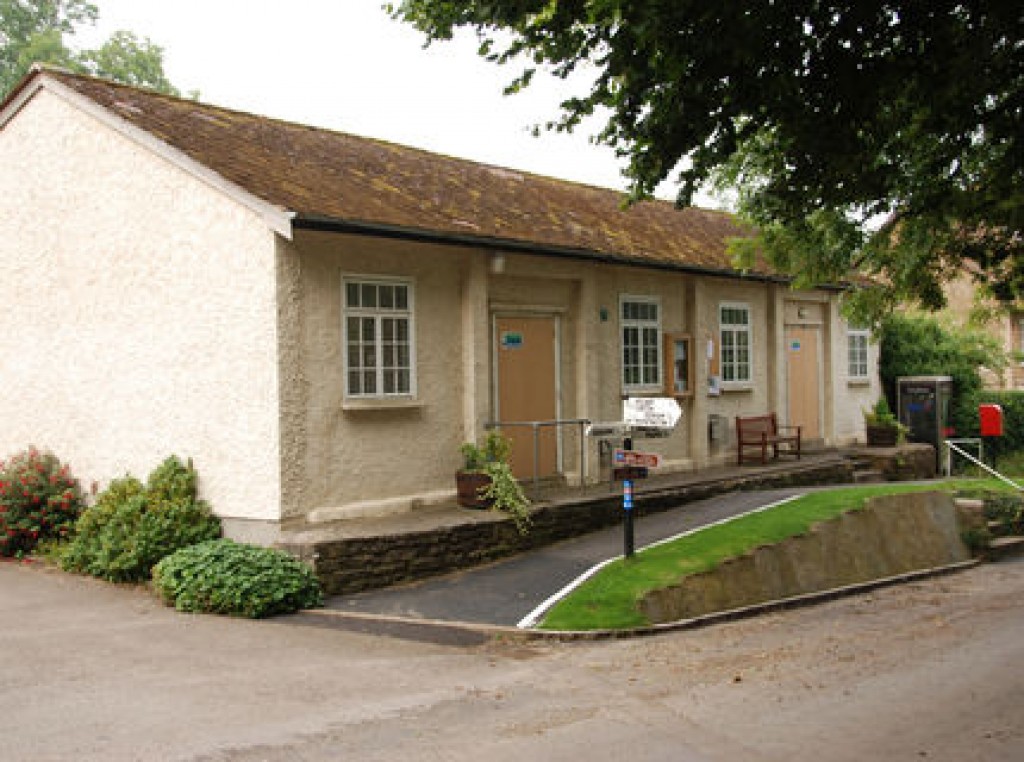 Sandford Orcas Village Hall