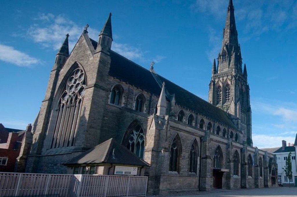 The Hub at St Mary´s