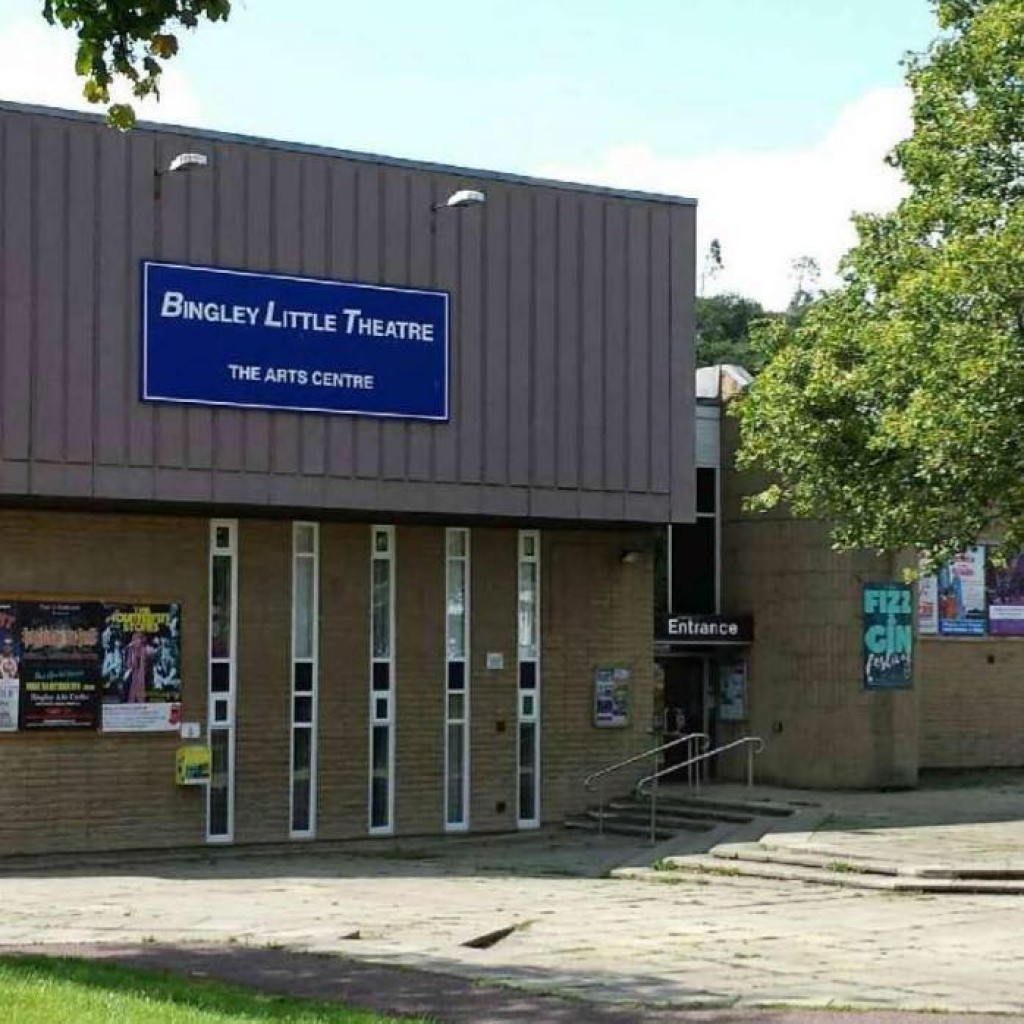 Bingley Arts Centre